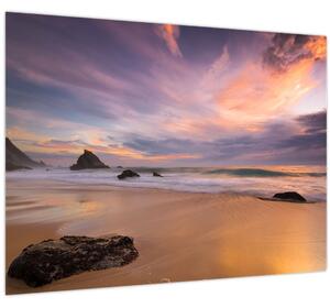 Tablou - Praia da Adraga (70x50 cm)