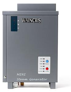 Mini generator de aburi aromaterapie Waincris Aroma Steam 1 kW WAS