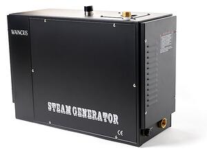 Generator de aburi hammam Waincris Torro 15kW cu functie anticalcar WT150B