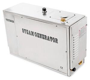 Generator de aburi din inox Waincris Torro S 3kW cu functie anticalcar WT30BS