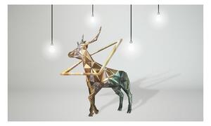 Fototapet - deer (3D)