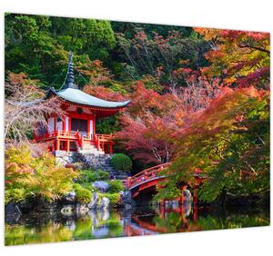 Tablou - Daigodji (70x50 cm)