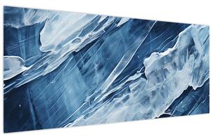 Tablou - Detaliu de pictură (120x50 cm)