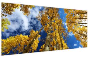 Tablou - Aspen (120x50 cm)