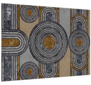 Tablou - Modele decorative (70x50 cm)