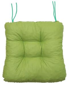 Perna pentru scaun Soft primavara verde