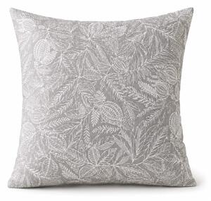 Față de pernă decorativă Pedido - Gri | 40 x 40 cm