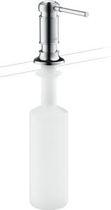 Axor Montreux dozator săpun 500 ml crom 42018000
