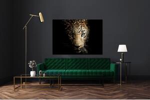 Tablou din sticlă Styler Glas Animals Leopard, 70 x 100 cm