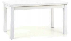 Masa extensibila TIAGO 2, alb, 140/220x80x76 cm