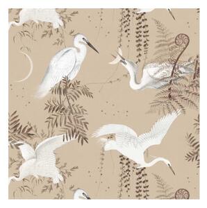 Tapet 100x280 cm Herons - Dekornik