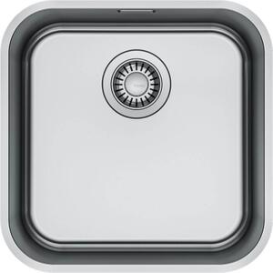 Franke Smart SRX chiuveta din otel 40x40 cm oţel 122.0739.167