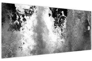 Tablou - Eclozare (120x50 cm)