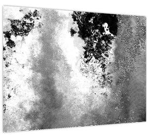 Tablou - Eclozare (70x50 cm)