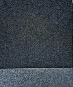 Mocheta Evenimente Belgia PLAT NOIR, Latime 1m, Grosime 1mm, Negru, Marime 100 x 300 cm, Antialergic, Polipropilena, Prezentari, Intalniri oficiale