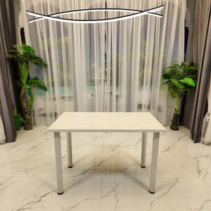 Masa de bucatarie DENVER, blat termorezistent Tibur , 108x58x75 cm