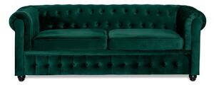 Canapea chesterfield Manor House B108