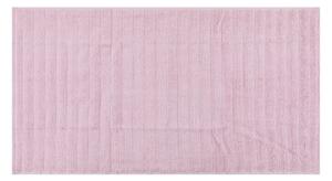 Set 2 prosoape de maini 406, Beverly Hills Polo Club, 50x90 cm, bumbac, roz