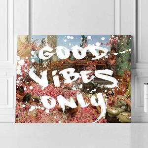 Good Vibes Only - Summer Edition