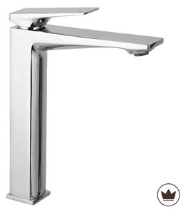 Baterie pentru baie PREMIUM Rea Prime Chrome High