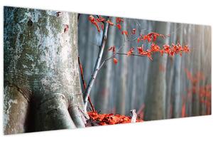 Tablou - Toamna (120x50 cm)