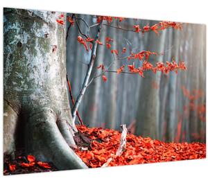 Tablou - Toamna (90x60 cm)