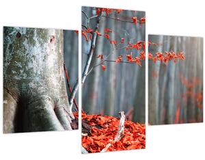 Tablou - Toamna (90x60 cm)
