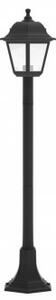 Stalp exterior 1 bec E27 IP44 3233