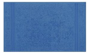 Prosop de baie Rainbow, Hobby, 30x50 cm, bumbac, albastru