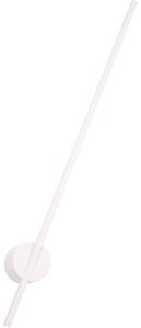 Aplică LED de exterior MAXLIGHT W0212 SPIDER LED/8,4W/230V IP44 alb