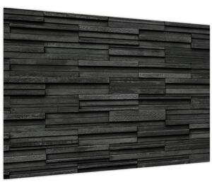 Tablou - Textura pietrei (90x60 cm)