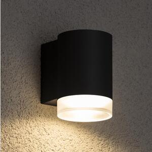 Aplică de exterior Brilagi MATERA 1xGU10/30W/230V IP54