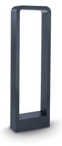 Lampă LED de exterior Brilagi BARI LED/7W/230V 3000/4000/6000K antracit IP54 50 cm