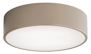 Plafonieră pentru baie Brilagi CLARE 2xE27/24W/230V d. 30 cm IP54 bej