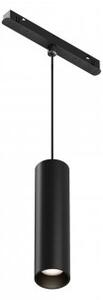 Corp iluminat sina led 12W Rado TR041-2-12W4K-B Maytoni