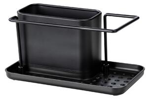 Organizator chiuveta, inox, ORIO, WENKO