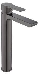Rea Argus baterie lavoar stativ grafit REA-B8746