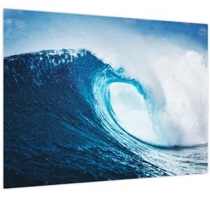 Tablou - Val oceanic (70x50 cm)