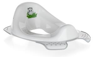 Scaun de WC pentru copii Banquet 4kids Jungle, 30x 40 x 15 cm