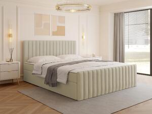 Pat boxspring Tiami Fix