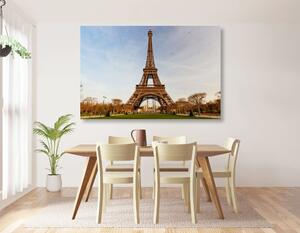 Tablou Turnul Eiffel faimos