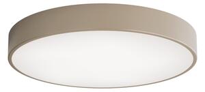 Brilagi - Plafonieră LED RGBW dimmabilă CLARE 5xE27/9W/230V Wi-Fi, bej