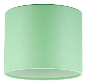 Abajur universal de rezervă WALEC E27, diametru 20 cm, verde
