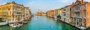 Tablou canalele celebre în Veneția