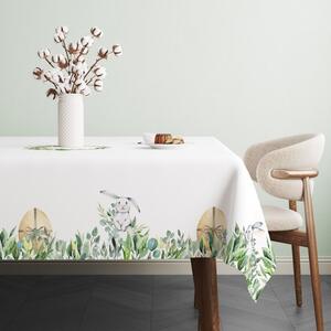 Fata de masa Paste bumbac 100%, 140x320cm, Club Cotton, Gizmo