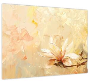 Tablou - Flori (70x50 cm)
