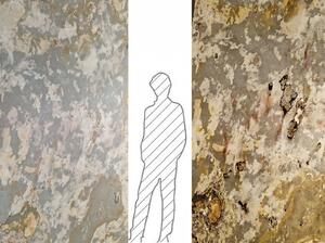 Translucid-Indian Autumn 122x244 cm