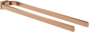 Grohe Selection bară prosop Brushed Warm Sunset 41059DL0