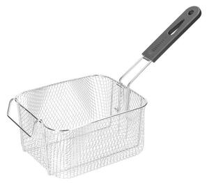 Friteuza 2500 W, 6 Litri, Inox