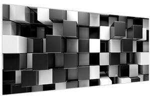 Tablou - Zaruri (120x50 cm)